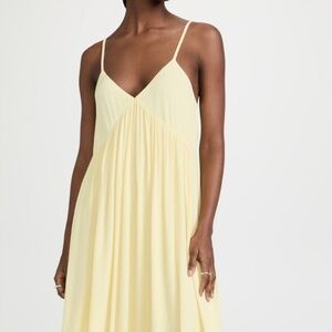 Z SUPPLY MIDI DRESS - NEVER BEEN WORN